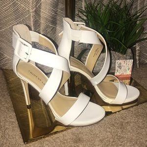 Chinese Laundry Heels